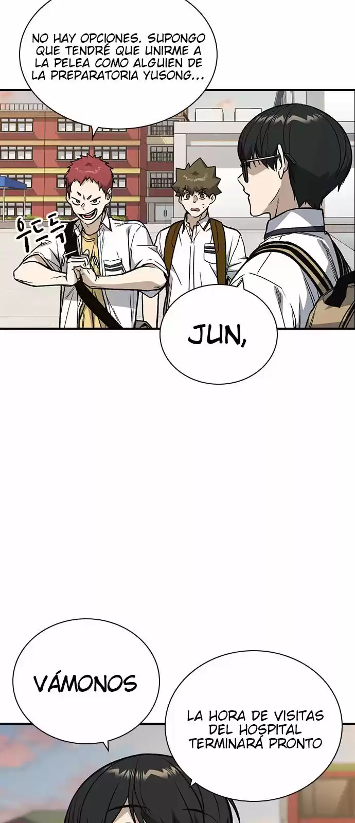 Study Group (2019) - Capítulo 127 - Página 40 - LectorTMOo