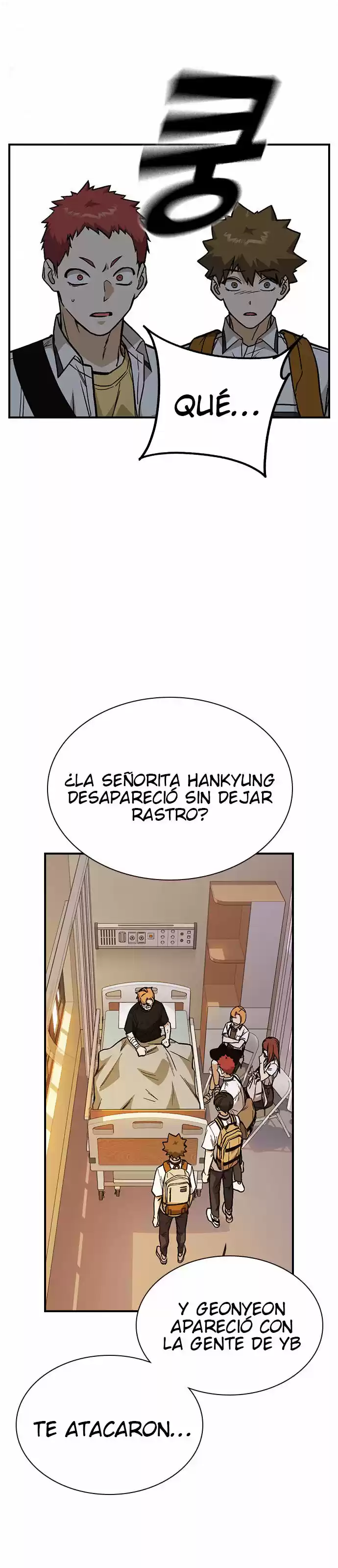 Study Group (2019) - Capítulo 127 - Página 54 - LectorTMOo