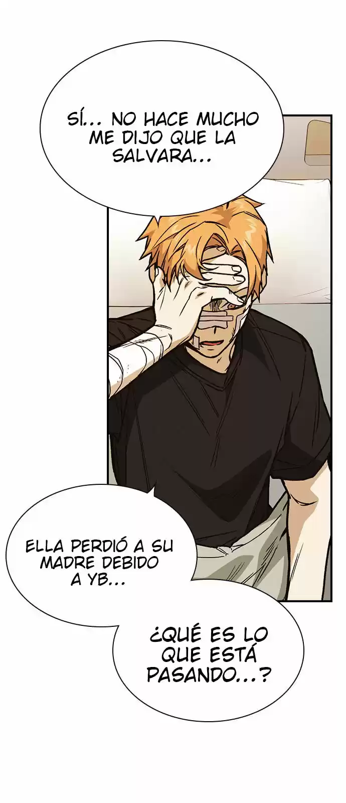 Study Group (2019) - Capítulo 127 - Página 56 - LectorTMOo