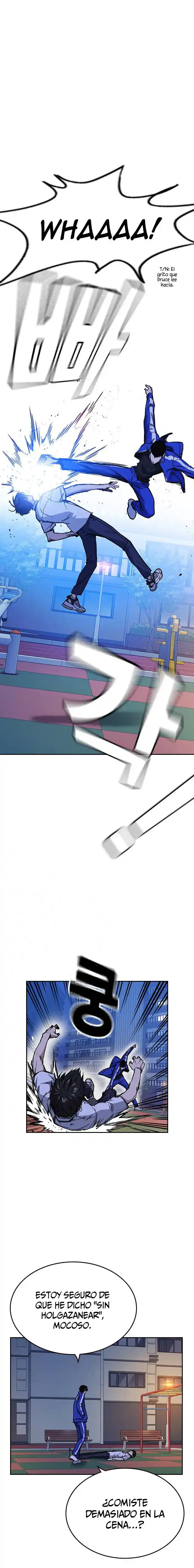 Study Group (2019) - Capítulo 131 - Página 13 - LectorTMOo