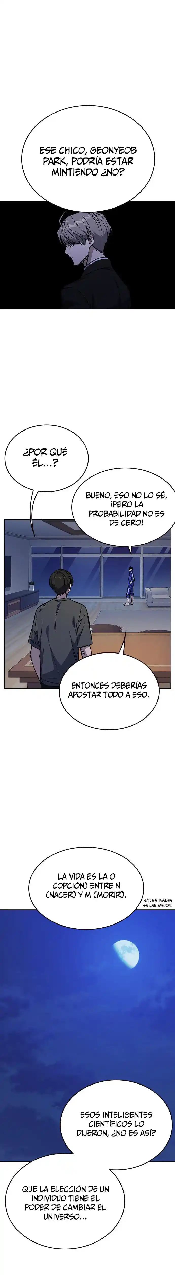 Study Group (2019) - Capítulo 131 - Página 20 - LectorTMOo