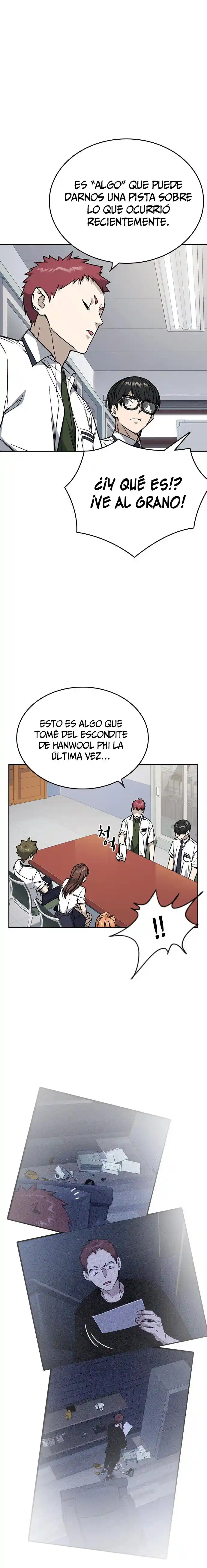 Study Group (2019) - Capítulo 131 - Página 23 - LectorTMOo