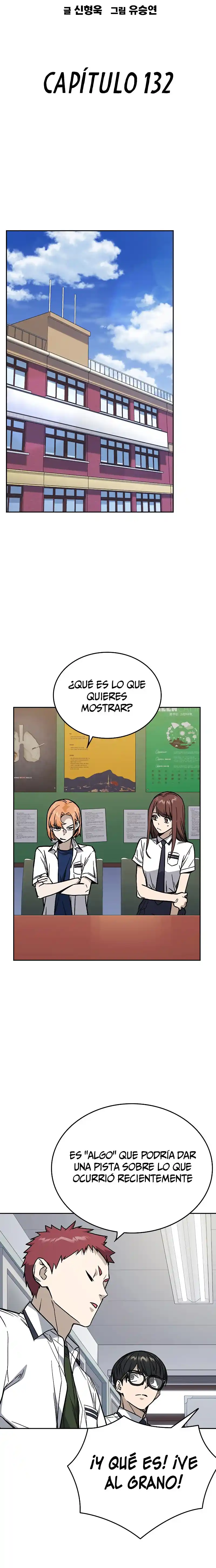 Study Group (2019) - Capítulo 132 - Página 7 - LectorTMOo