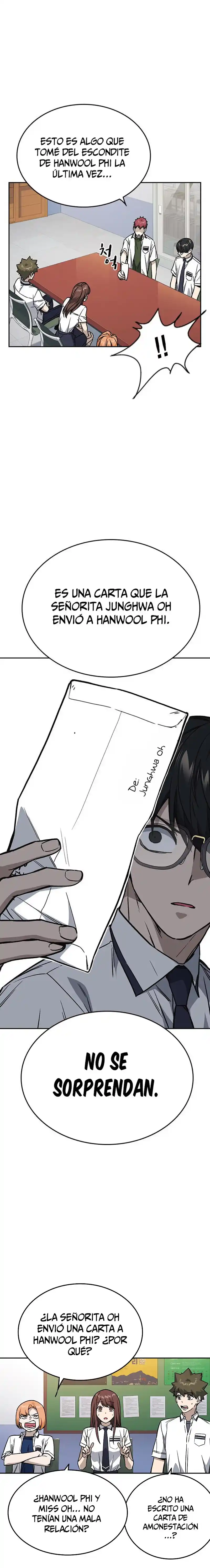Study Group (2019) - Capítulo 132 - Página 8 - LectorTMOo