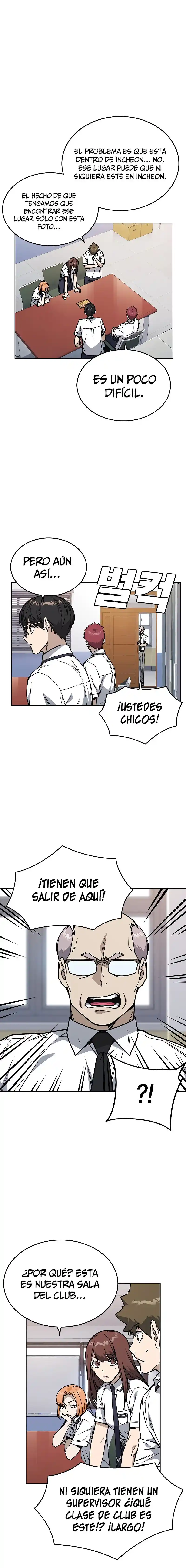 Study Group (2019) - Capítulo 132 - Página 12 - LectorTMOo