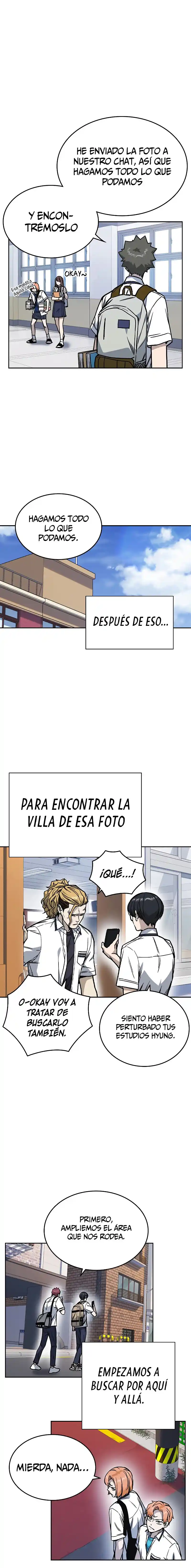 Study Group (2019) - Capítulo 132 - Página 14 - LectorTMOo