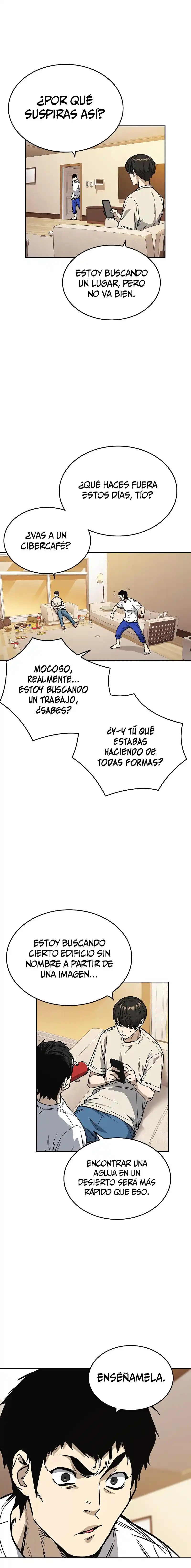 Study Group (2019) - Capítulo 132 - Página 16 - LectorTMOo