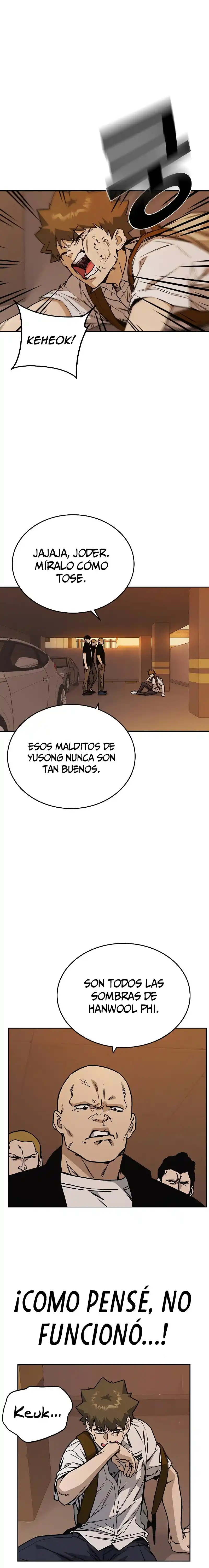 Study Group (2019) - Capítulo 132 - Página 22 - LectorTMOo
