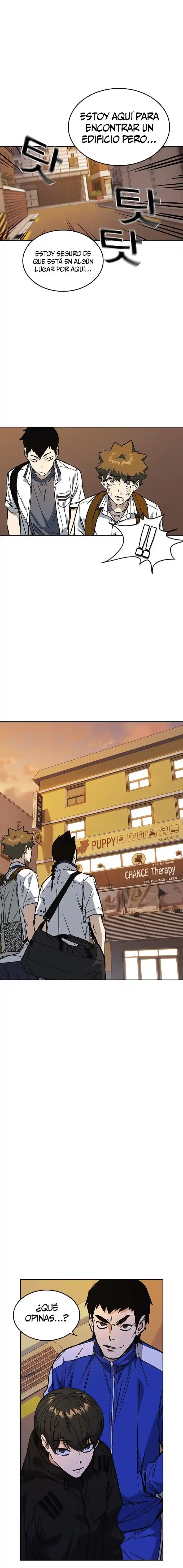 Study Group (2019) - Capítulo 133 - Página 17 - LectorTMOo