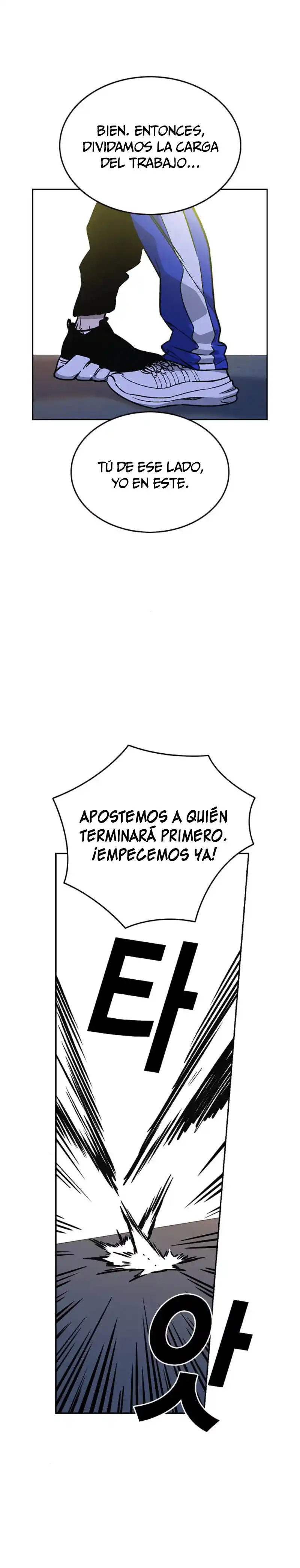 Study Group (2019) - Capítulo 134 - Página 10 - LectorTMOo