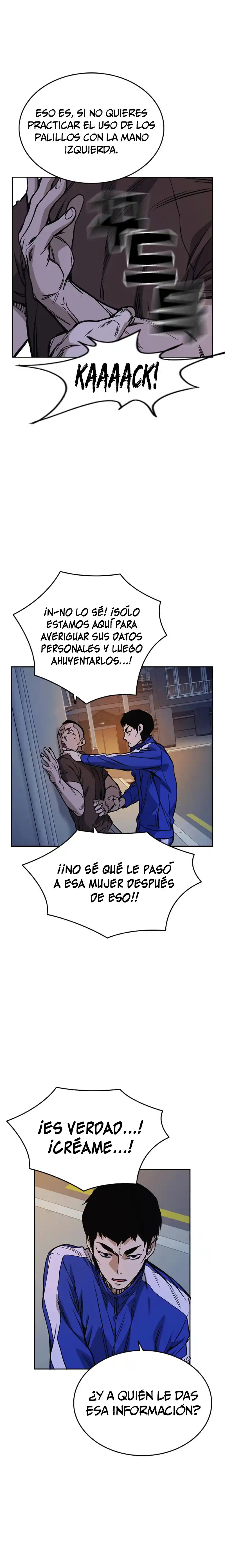 Study Group (2019) - Capítulo 134 - Página 17 - LectorTMOo