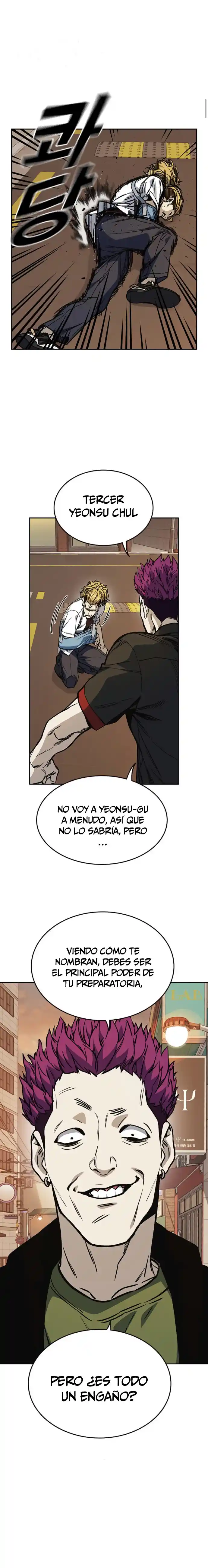 Study Group (2019) - Capítulo 136 - Página 6 - LectorTMOo