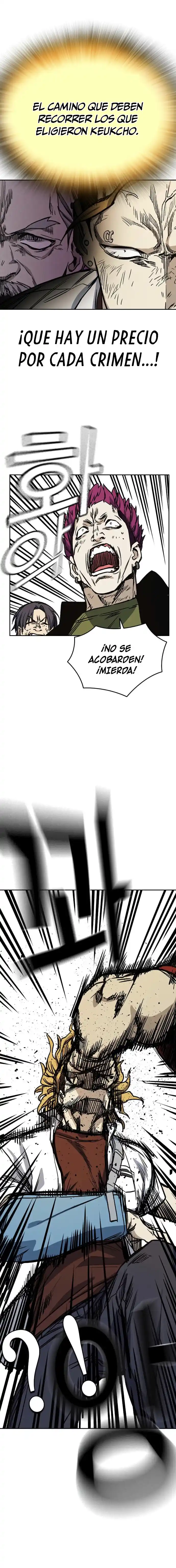 Study Group (2019) - Capítulo 136 - Página 16 - LectorTMOo