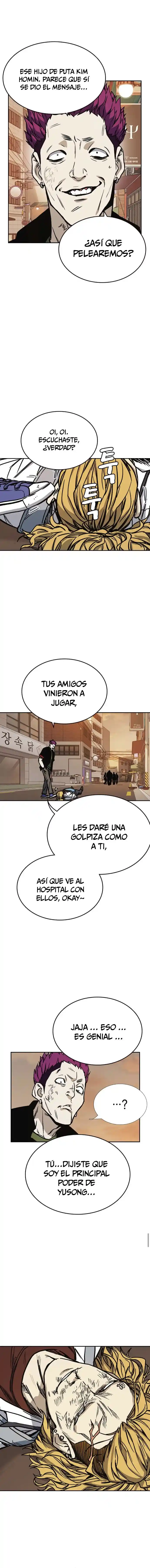 Study Group (2019) - Capítulo 136 - Página 18 - LectorTMOo