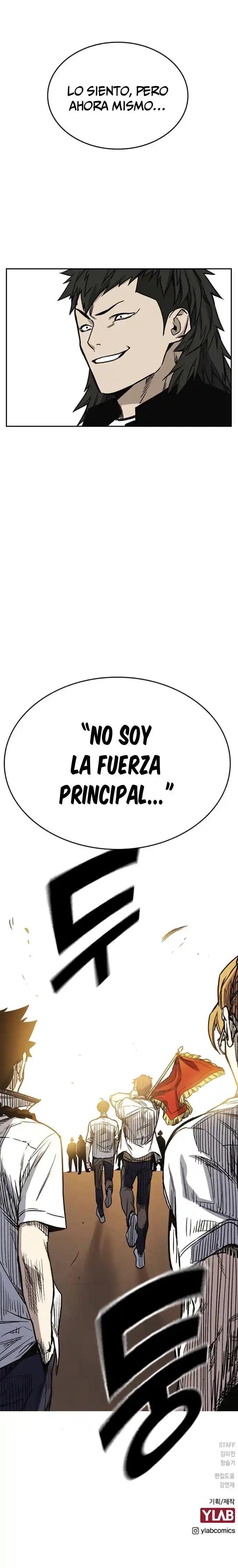 Study Group (2019) - Capítulo 136 - Página 19 - LectorTMOo
