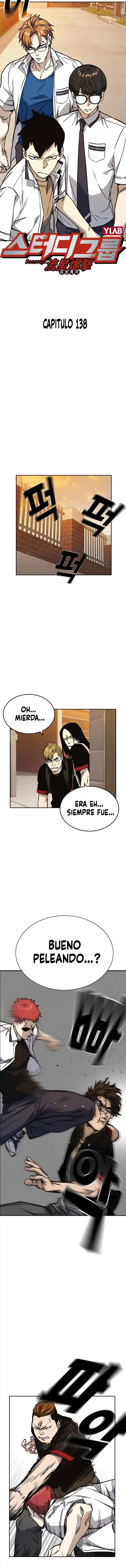 Study Group (2019) - Capítulo 138 - Página 5 - LectorTMOo