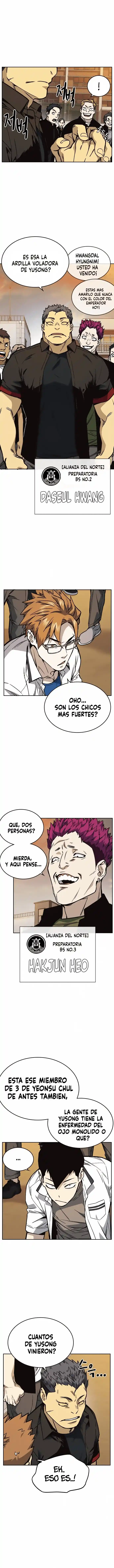 Study Group (2019) - Capítulo 139 - Página 8 - LectorTMOo