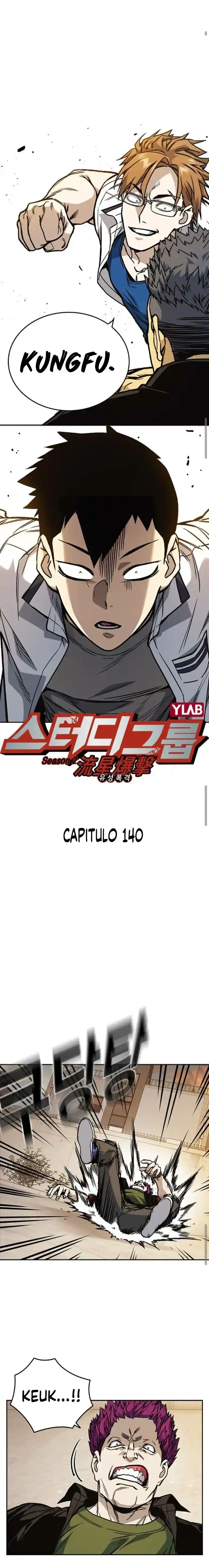 Study Group (2019) - Capítulo 140 - Página 8 - LectorTMOo