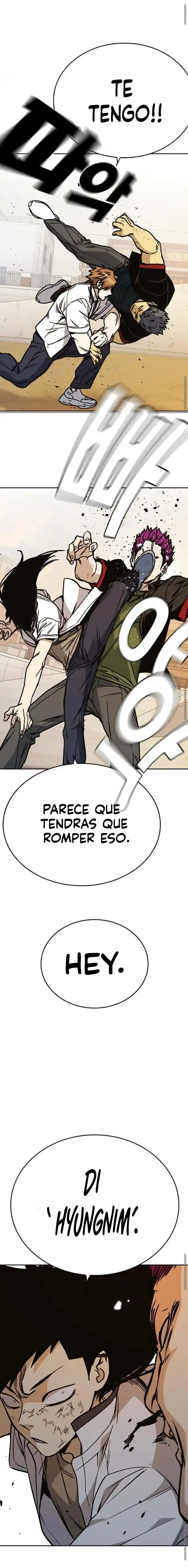 Study Group (2019) - Capítulo 140 - Página 32 - LectorTMOo