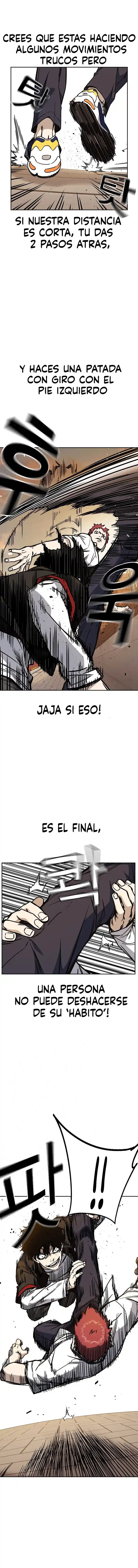 Study Group (2019) - Capítulo 141 - Página 12 - LectorTMOo