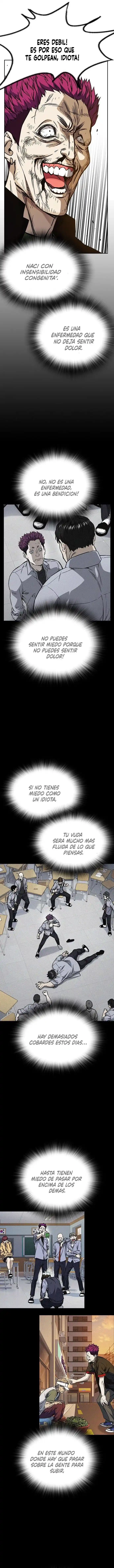 Study Group (2019) - Capítulo 142 - Página 6 - LectorTMOo
