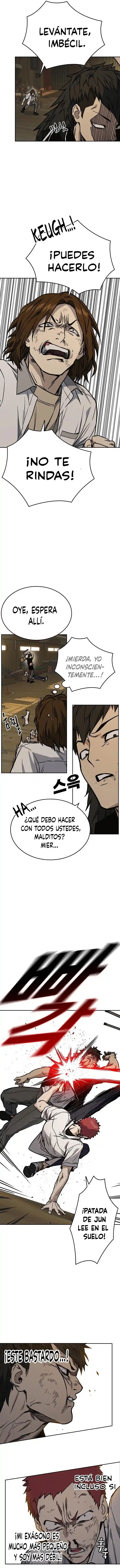Study Group (2019) - Capítulo 144 - Página 11 - LectorTMOo