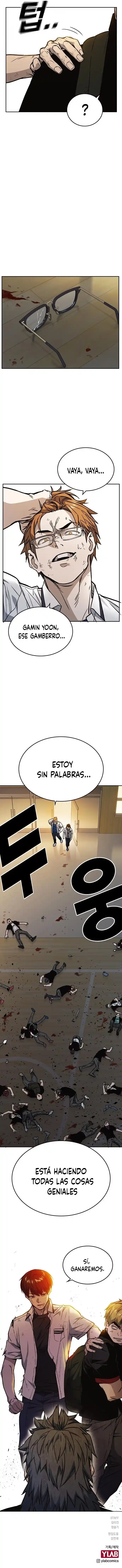 Study Group (2019) - Capítulo 144 - Página 15 - LectorTMOo