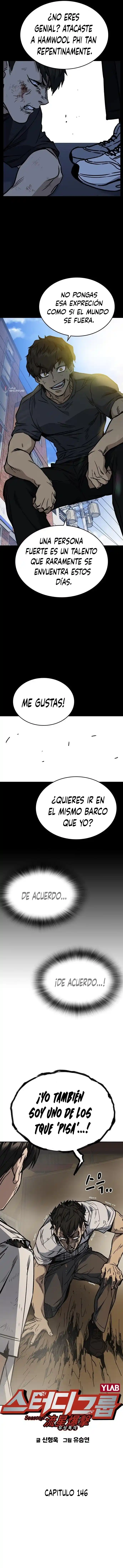 Study Group (2019) - Capítulo 146 - Página 10 - LectorTMOo
