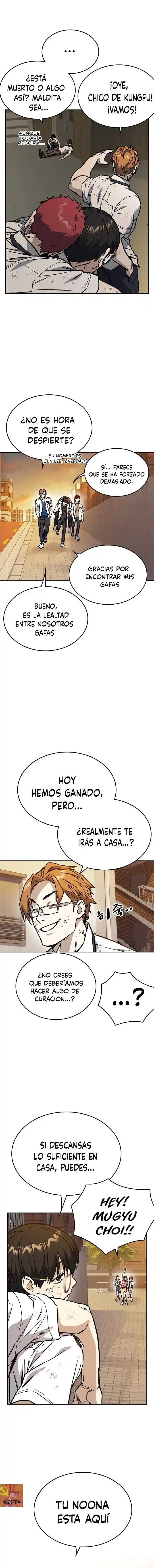 Study Group (2019) - Capítulo 147 - Página 16 - LectorTMOo
