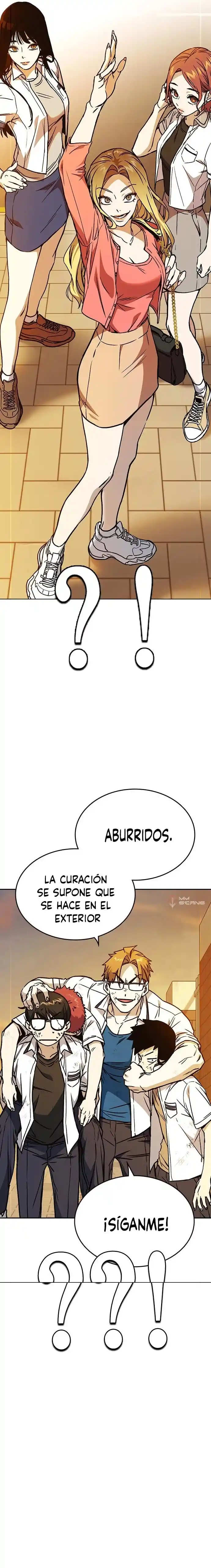 Study Group (2019) - Capítulo 147 - Página 17 - LectorTMOo
