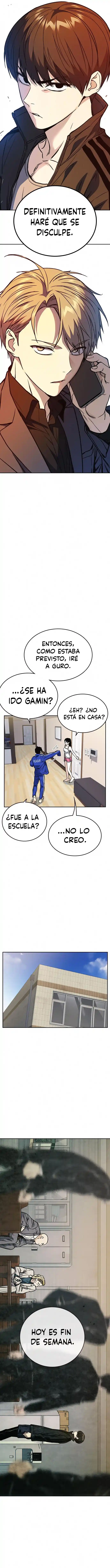 Study Group (2019) - Capítulo 153 - Página 16 - LectorTMOo