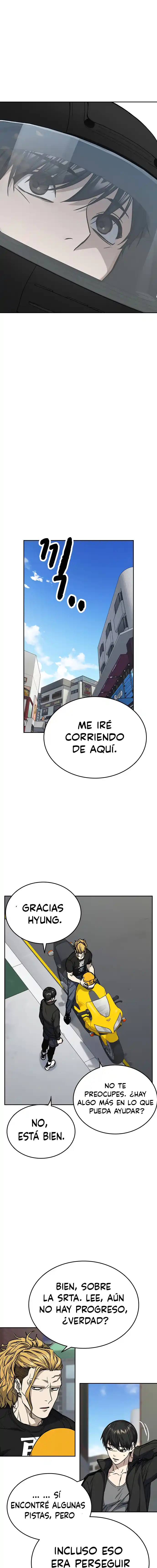 Study Group (2019) - Capítulo 155 - Página 16 - LectorTMOo
