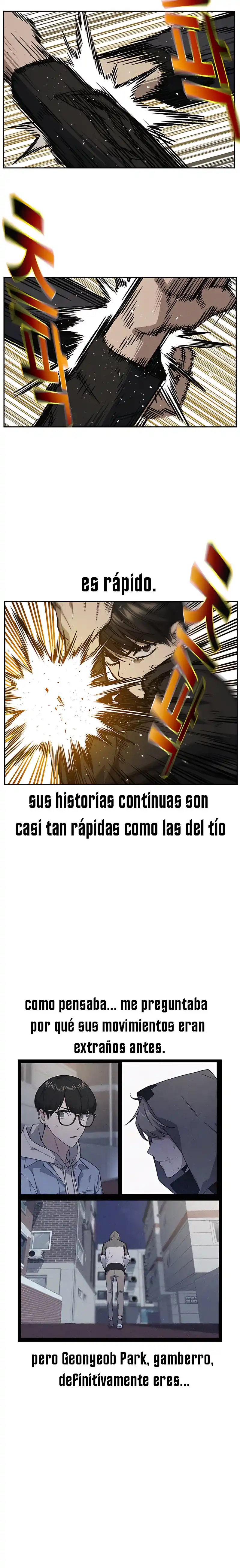 Study Group (2019) - Capítulo 155 - Página 26 - LectorTMOo