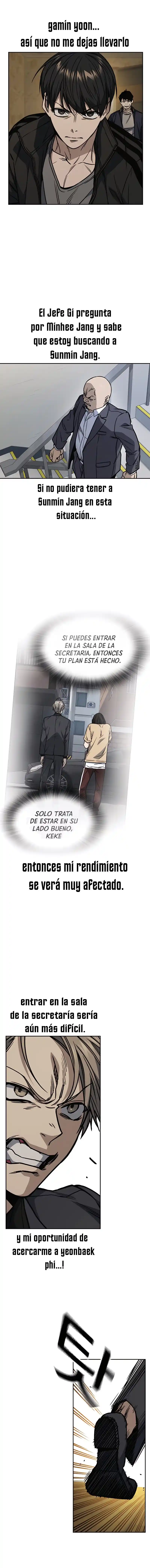 Study Group (2019) - Capítulo 156 - Página 8 - LectorTMOo