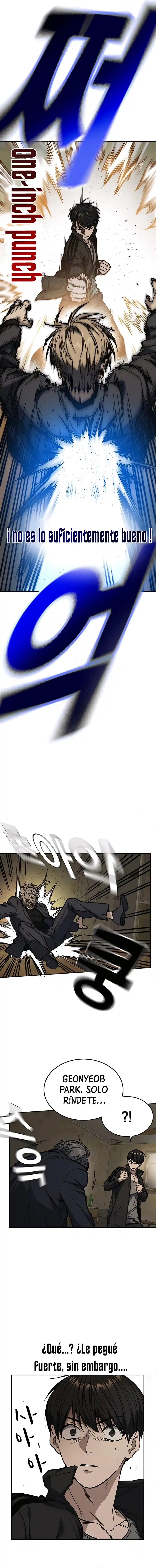 Study Group (2019) - Capítulo 156 - Página 11 - LectorTMOo