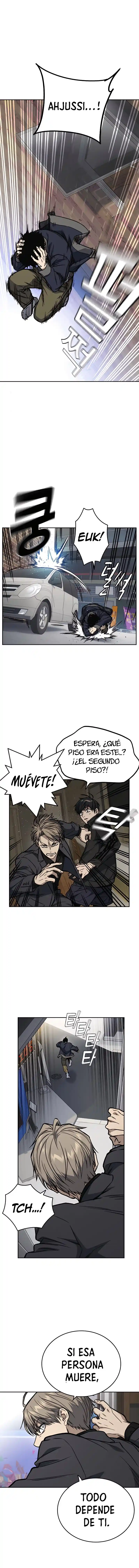 Study Group (2019) - Capítulo 156 - Página 14 - LectorTMOo