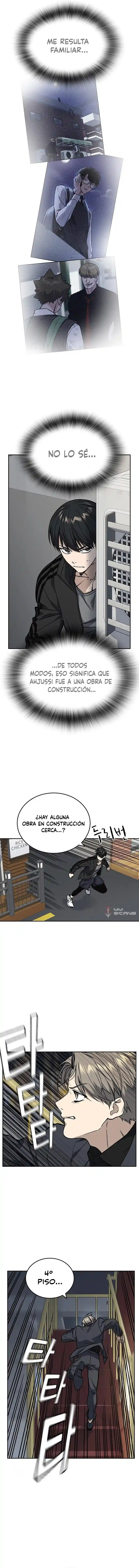 Study Group (2019) - Capítulo 157 - Página 7 - LectorTMOo