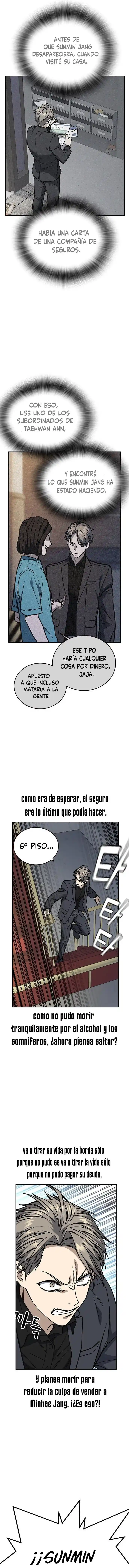 Study Group (2019) - Capítulo 157 - Página 8 - LectorTMOo