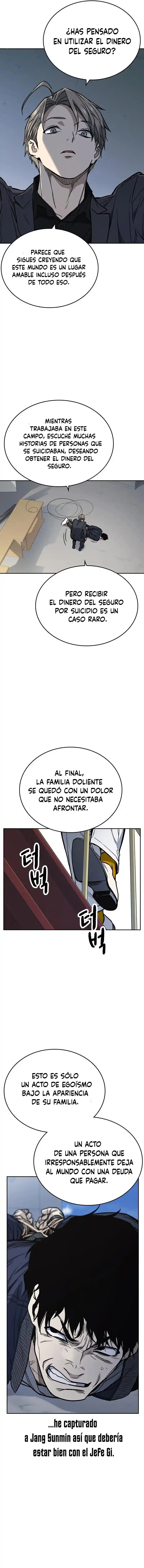 Study Group (2019) - Capítulo 157 - Página 15 - LectorTMOo
