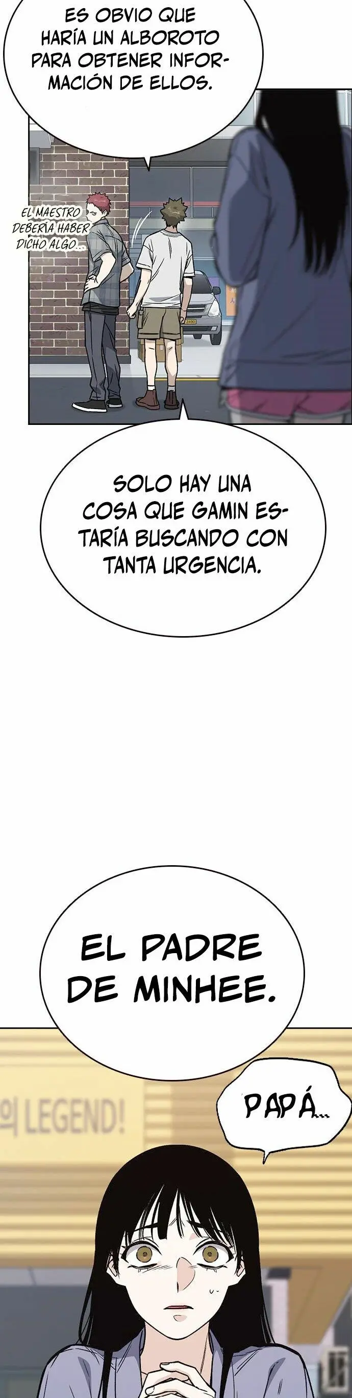 Study Group (2019) - Capítulo 158 - Página 15 - LectorTMOo