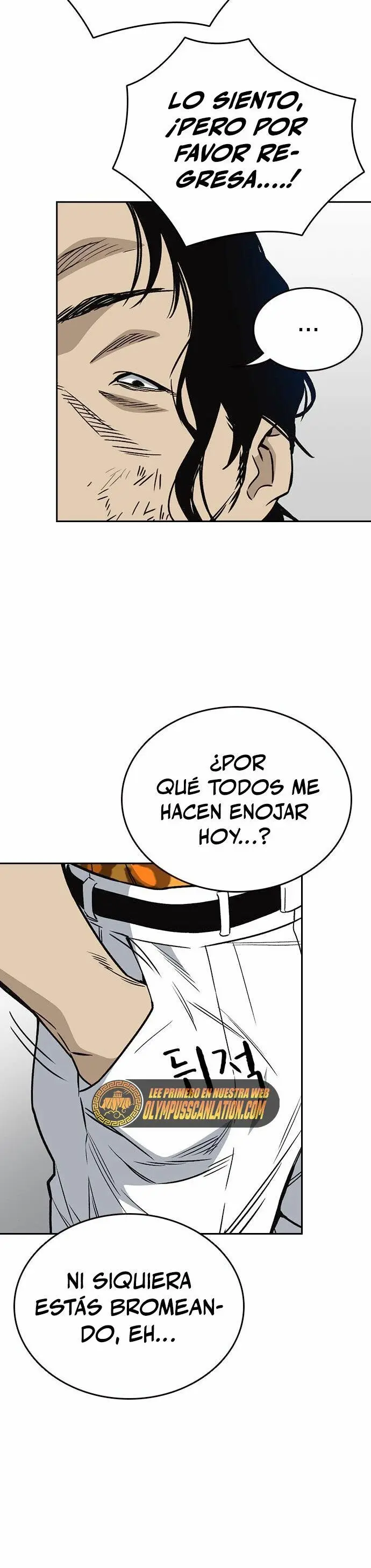 Study Group (2019) - Capítulo 158 - Página 26 - LectorTMOo
