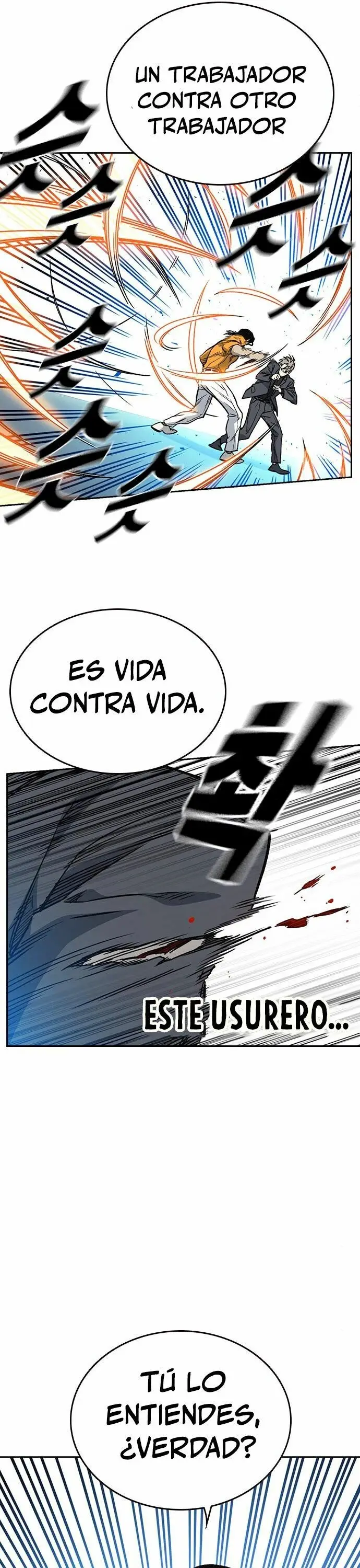 Study Group (2019) - Capítulo 158 - Página 32 - LectorTMOo
