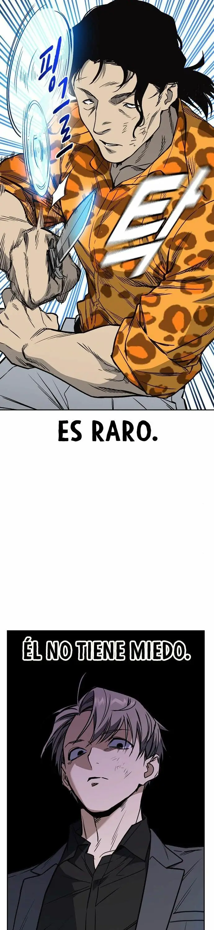 Study Group (2019) - Capítulo 158 - Página 33 - LectorTMOo