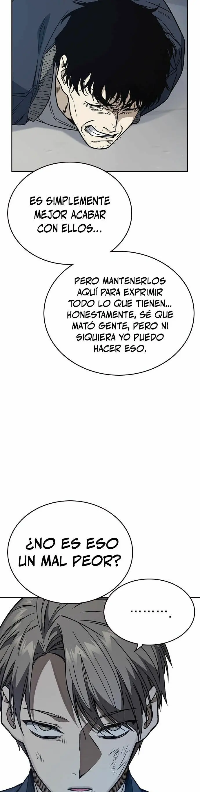 Study Group (2019) - Capítulo 158 - Página 43 - LectorTMOo