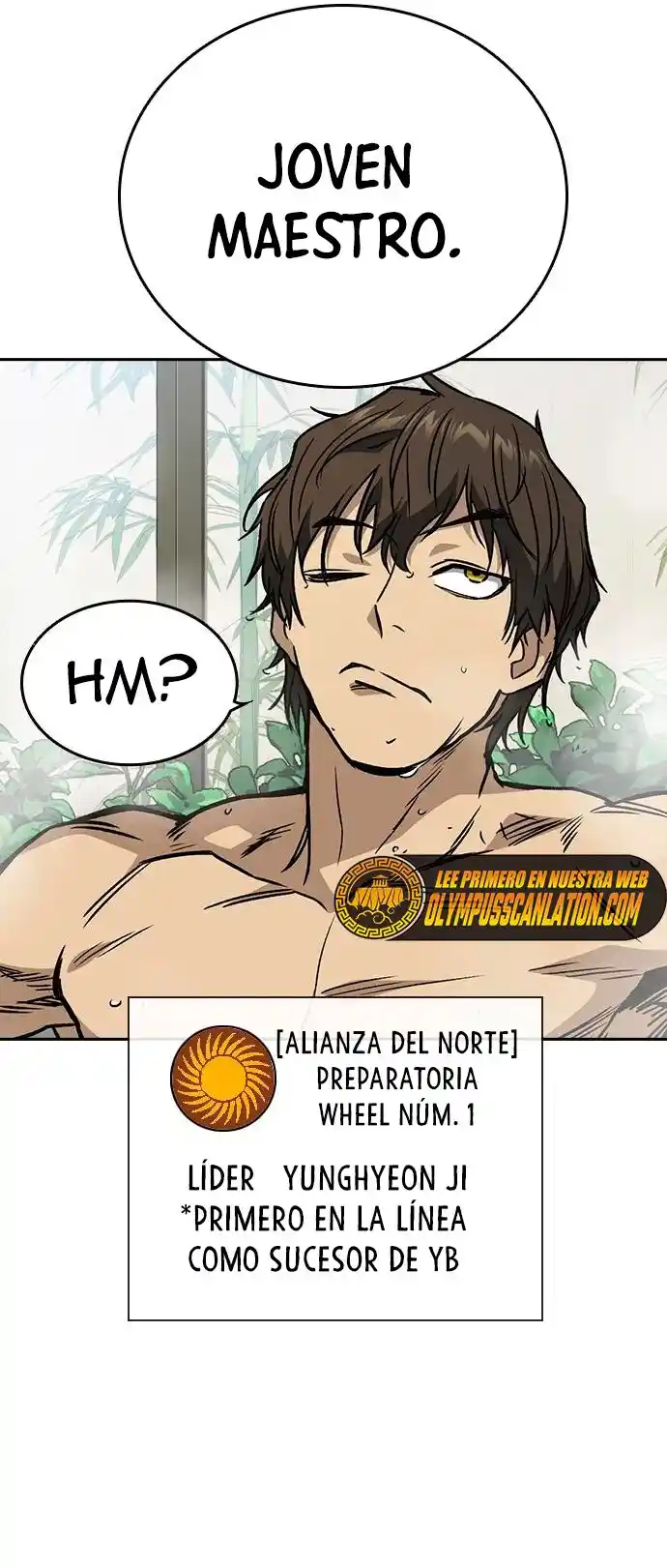 Study Group (2019) - Capítulo 159 - Página 28 - LectorTMOo