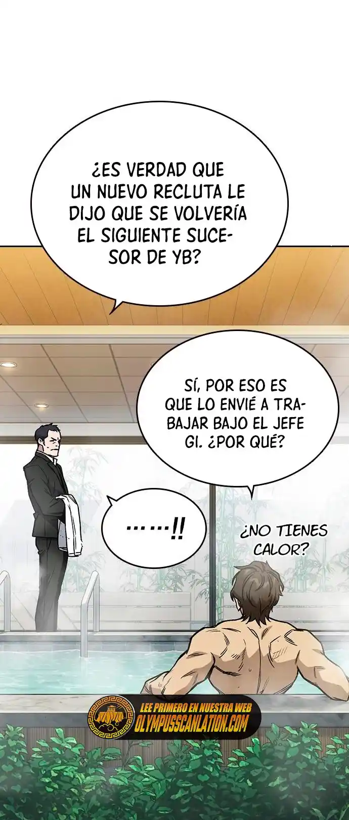 Study Group (2019) - Capítulo 159 - Página 29 - LectorTMOo