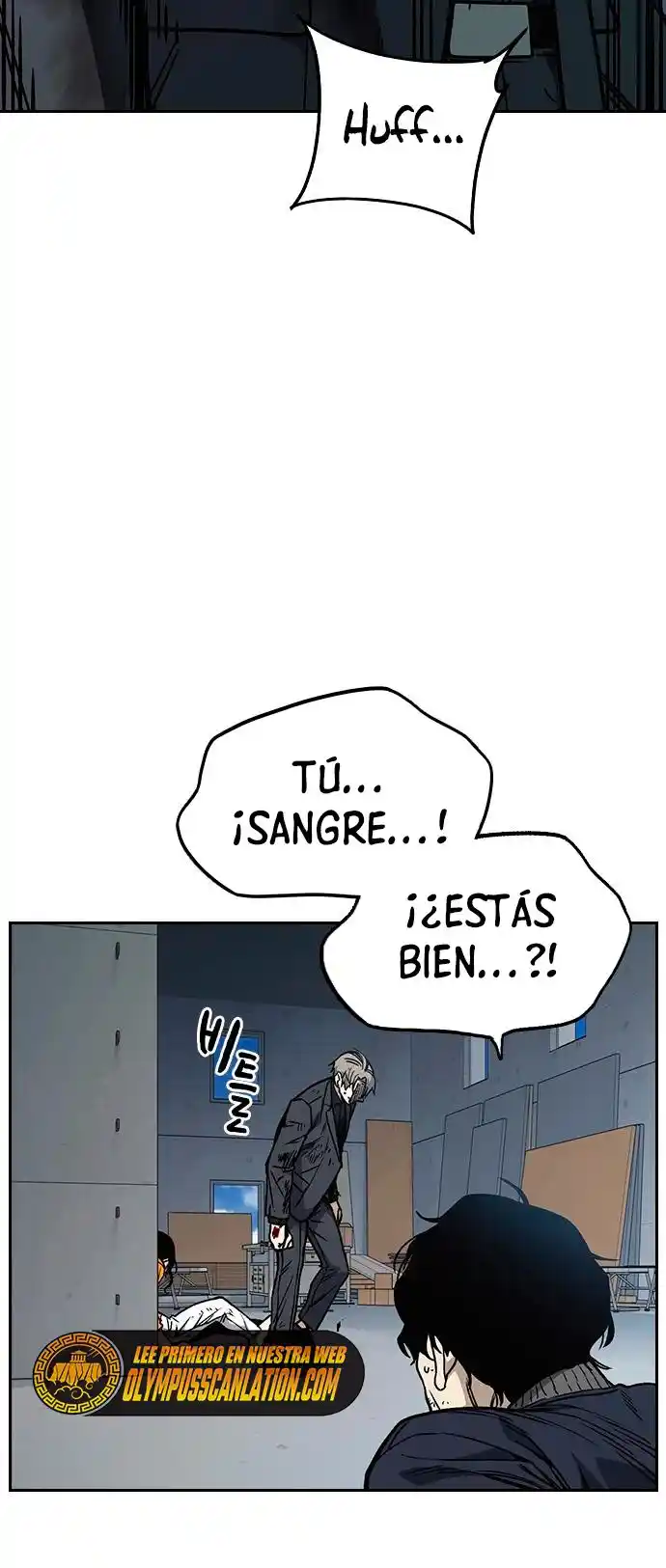 Study Group (2019) - Capítulo 159 - Página 49 - LectorTMOo