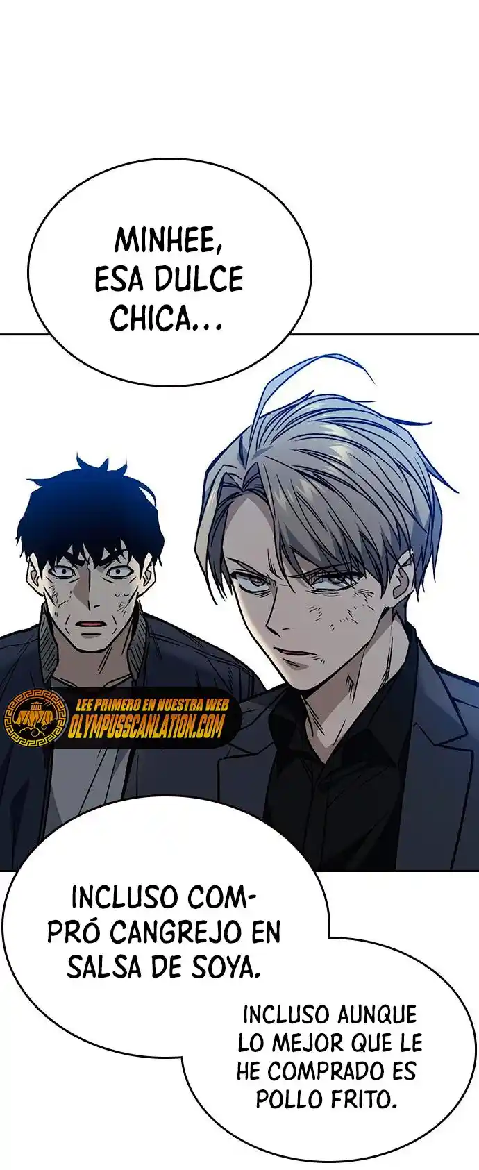 Study Group (2019) - Capítulo 159 - Página 97 - LectorTMOo