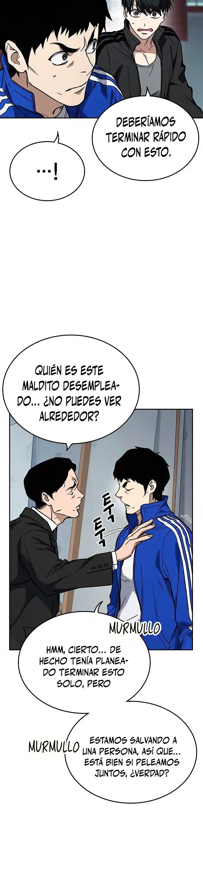 Study Group (2019) - Capítulo 160 - Página 4 - LectorTMOo