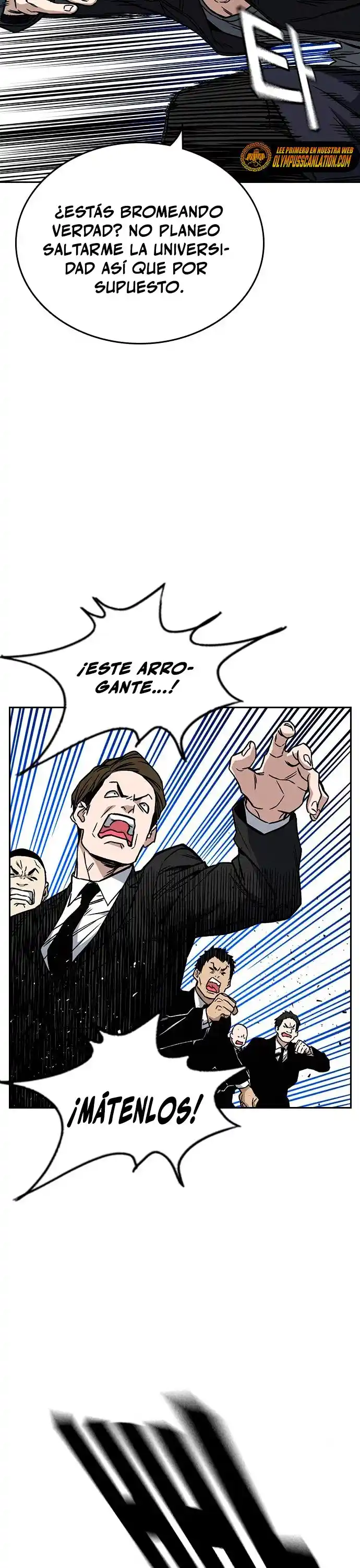 Study Group (2019) - Capítulo 160 - Página 9 - LectorTMOo